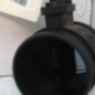 Debitmetre OPEL MERIVA B