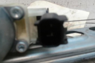 Leve vitre electrique avant droit FORD TRANSIT CUSTOM Photo n°3