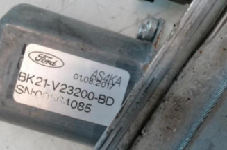 Leve vitre electrique avant droit FORD TRANSIT CUSTOM Photo n°4