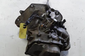 Boite de vitesses OPEL COMBO B Photo n°3