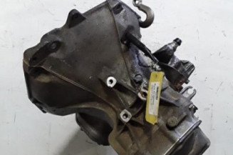 Boite de vitesses OPEL COMBO B Photo n°4