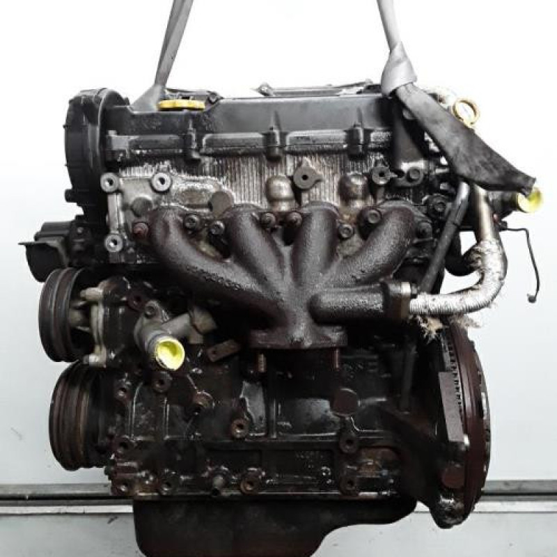 Moteur OPEL COMBO B