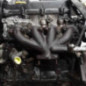 Moteur OPEL COMBO B