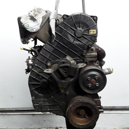 Moteur OPEL COMBO B