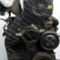 Moteur OPEL COMBO B