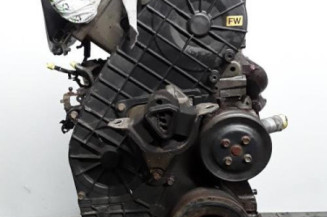 Moteur OPEL COMBO B Photo n°3