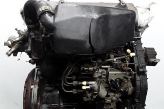 Moteur OPEL COMBO B Photo n°4