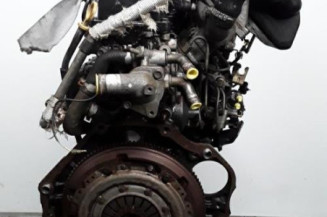 Moteur OPEL COMBO B Photo n°5