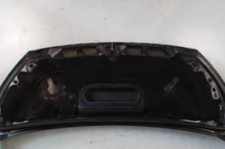 Capot FIAT SCUDO 2 Photo n°4