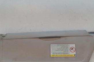 Pare soleil droit CITROEN C4 PICASSO 1