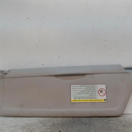 Pare soleil droit CITROEN C4 PICASSO 1
