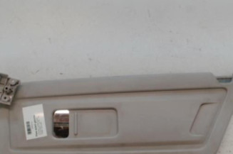 Pare soleil gauche CITROEN C4 PICASSO 1 Photo n°1