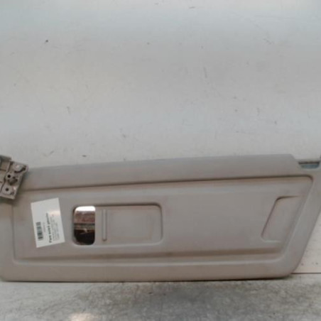 Pare soleil gauche CITROEN C4 PICASSO 1 Photo n°1