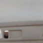 Pare soleil gauche CITROEN C4 PICASSO 1