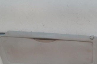 Pare soleil gauche CITROEN C4 PICASSO 1
