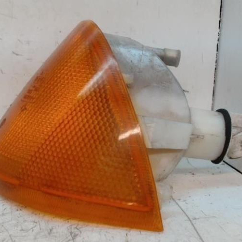 Optique avant secondaire gauche (feux)(clignotant) CITROEN AX