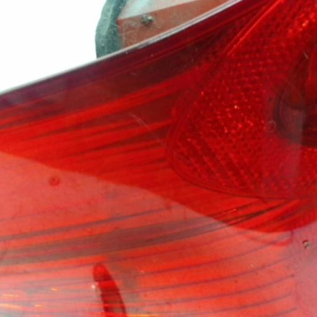 Feu arriere principal gauche (feux) PEUGEOT 1007