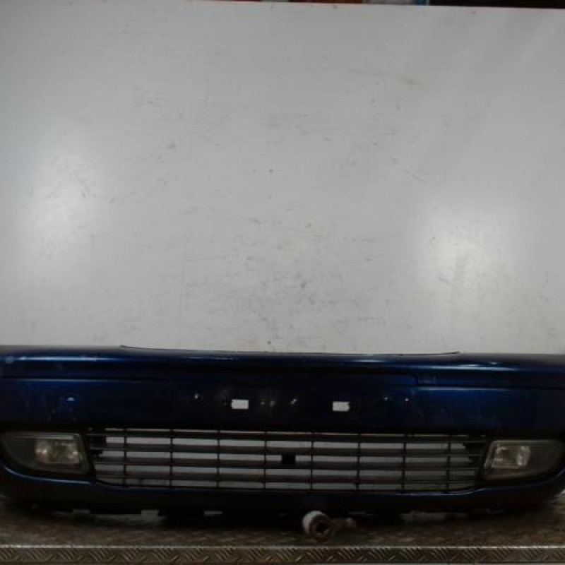 Pare choc avant OPEL ZAFIRA A