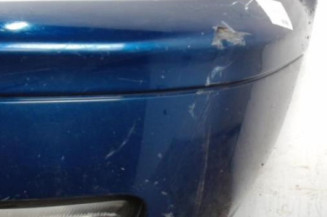Pare choc avant OPEL ZAFIRA A
