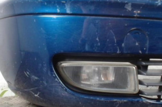 Pare choc avant OPEL ZAFIRA A Photo n°4