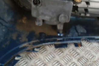Pare choc avant OPEL ZAFIRA A Photo n°6