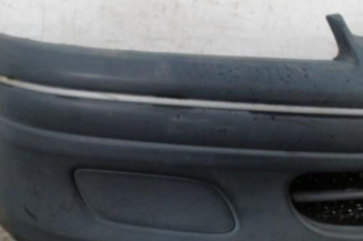 Pare choc avant PEUGEOT 106 Photo n°3