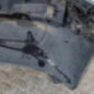 Pare choc avant PEUGEOT 106
