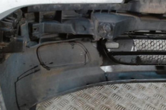 Pare choc avant PEUGEOT 106 Photo n°5