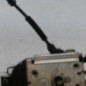 Serrure avant droit PEUGEOT 307