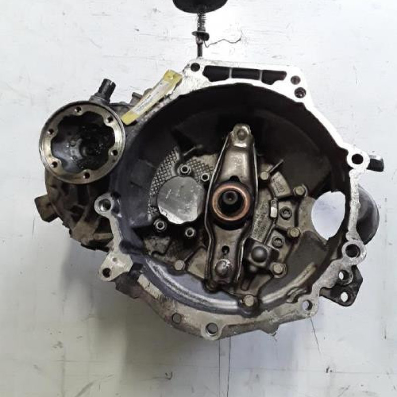 Boite de vitesses SEAT IBIZA 4