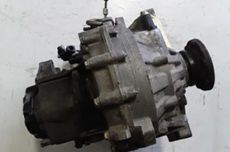 Boite de vitesses SEAT IBIZA 4