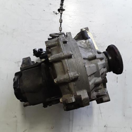 Boite de vitesses SEAT IBIZA 4