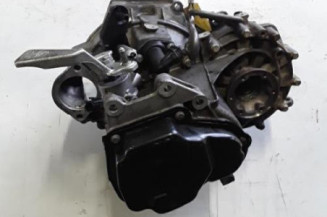 Boite de vitesses SEAT IBIZA 4 Photo n°3