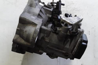 Boite de vitesses SEAT IBIZA 4 Photo n°4