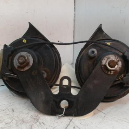 Avertisseur/Klaxon RENAULT LAGUNA 3