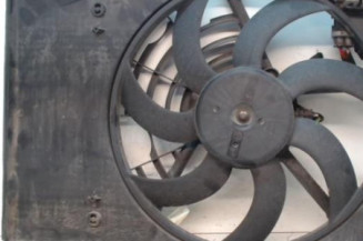 Ventilateur eau CITROEN C3 PICASSO Photo n°1