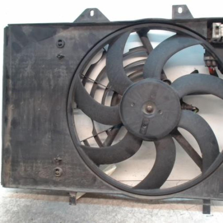Ventilateur eau CITROEN C3 PICASSO Photo n°1