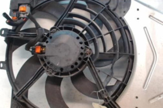Ventilateur eau CITROEN C3 PICASSO