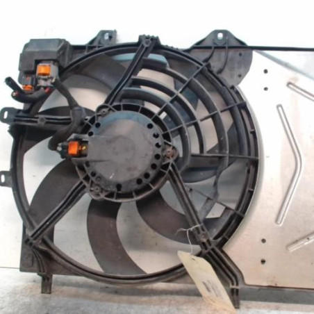 Ventilateur eau CITROEN C3 PICASSO