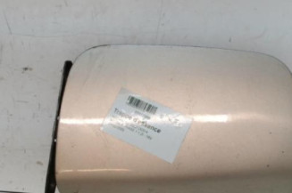 Trappe d'essence NISSAN MICRA 3 Photo n°1