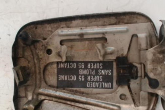 Trappe d'essence NISSAN MICRA 3