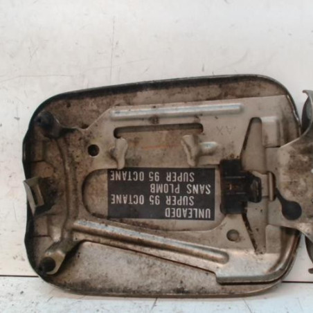 Trappe d'essence NISSAN MICRA 3