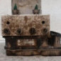 Bloc ABS (freins anti-blocage) PEUGEOT 807