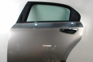 Porte arriere gauche ALFA ROMEO 159 Photo n°1