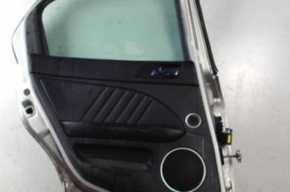 Porte arriere gauche ALFA ROMEO 159 Photo n°4