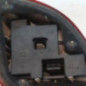 Feu arriere principal droit (feux) FORD FIESTA 4