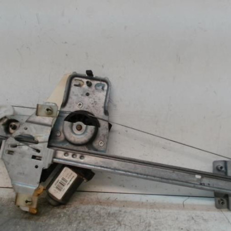 Leve vitre electrique arriere gauche PEUGEOT 307 Photo n°1
