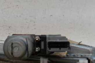 Leve vitre electrique arriere gauche PEUGEOT 307