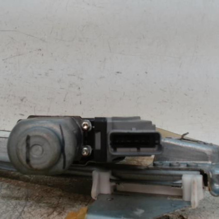 Leve vitre electrique arriere gauche PEUGEOT 307