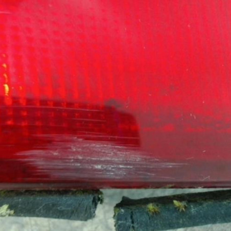 Feu arriere principal droit (feux) OPEL VECTRA B